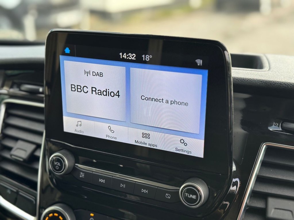 Used Ford Transit Custom 2022 for sale - 77356239: Photo 20