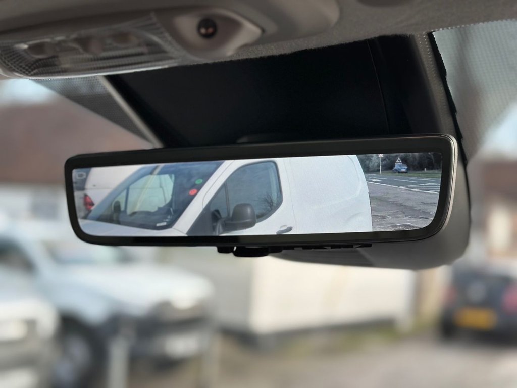 Used Ford Transit Custom 2022 for sale - 77356239: Photo 21