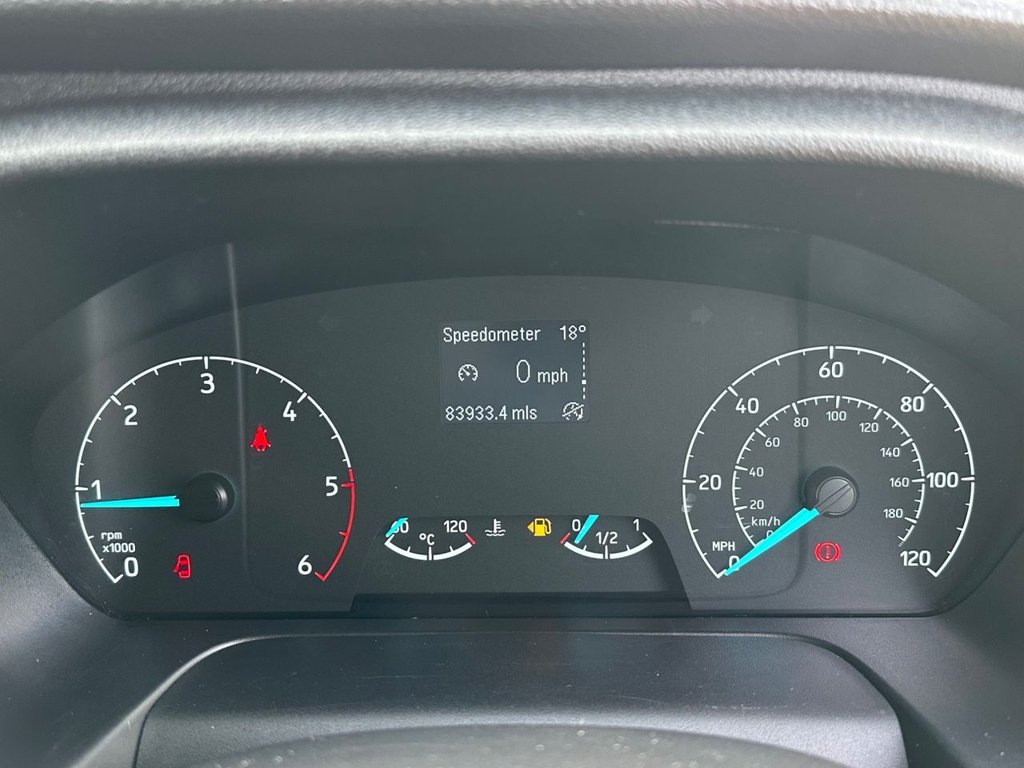 Used Ford Transit Custom 2022 for sale - 77356239: Photo 22