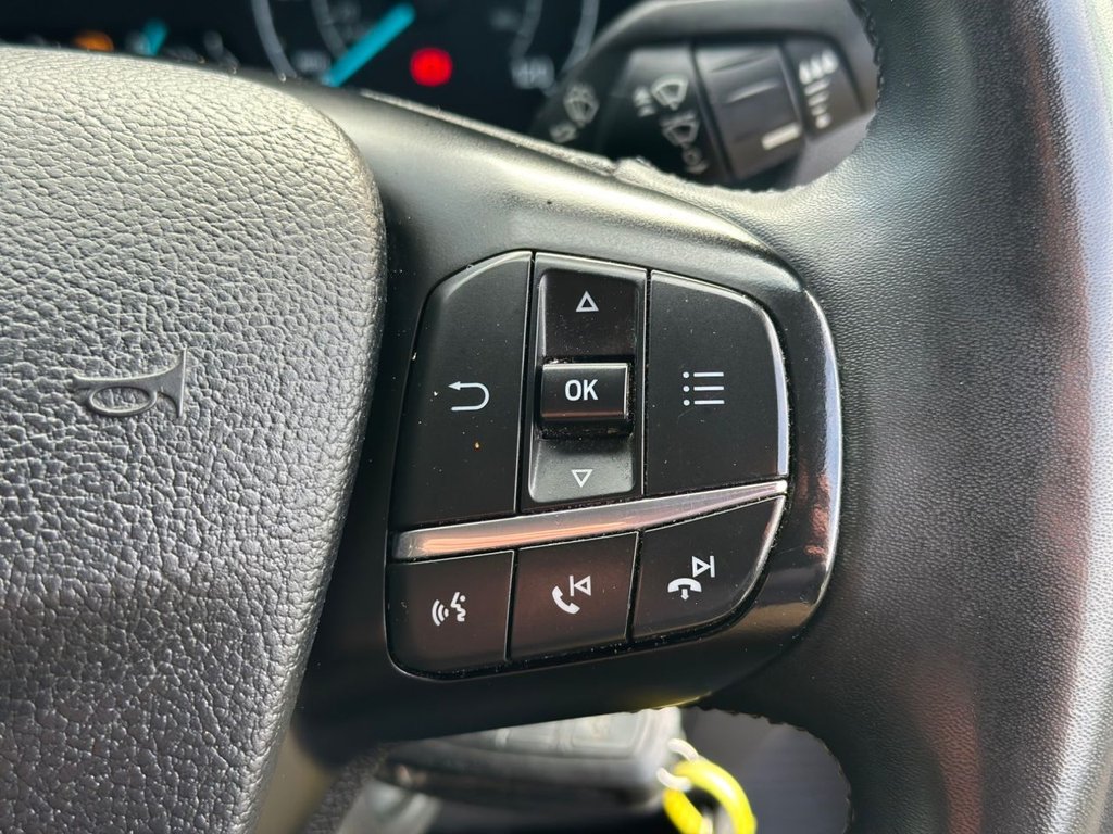 Used Ford Transit Custom 2022 for sale - 77356239: Photo 24