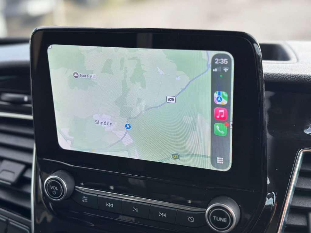 Used Ford Transit Custom 2022 for sale - 77356239: Photo 3