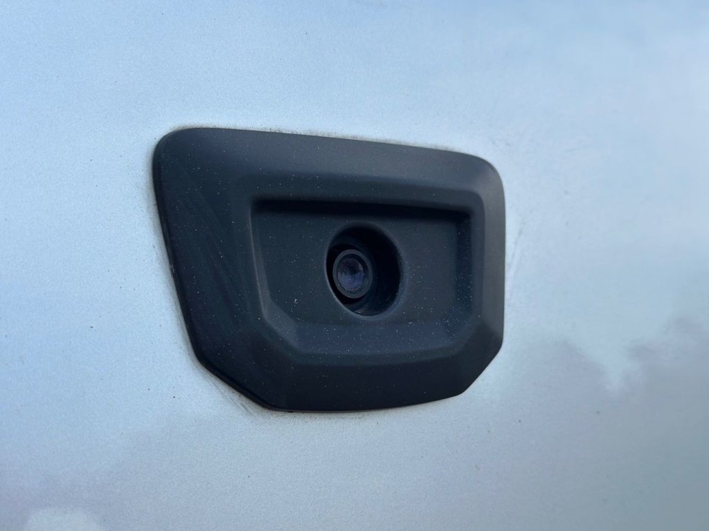 Used Ford Transit Custom 2022 for sale - 77356239: Photo 35