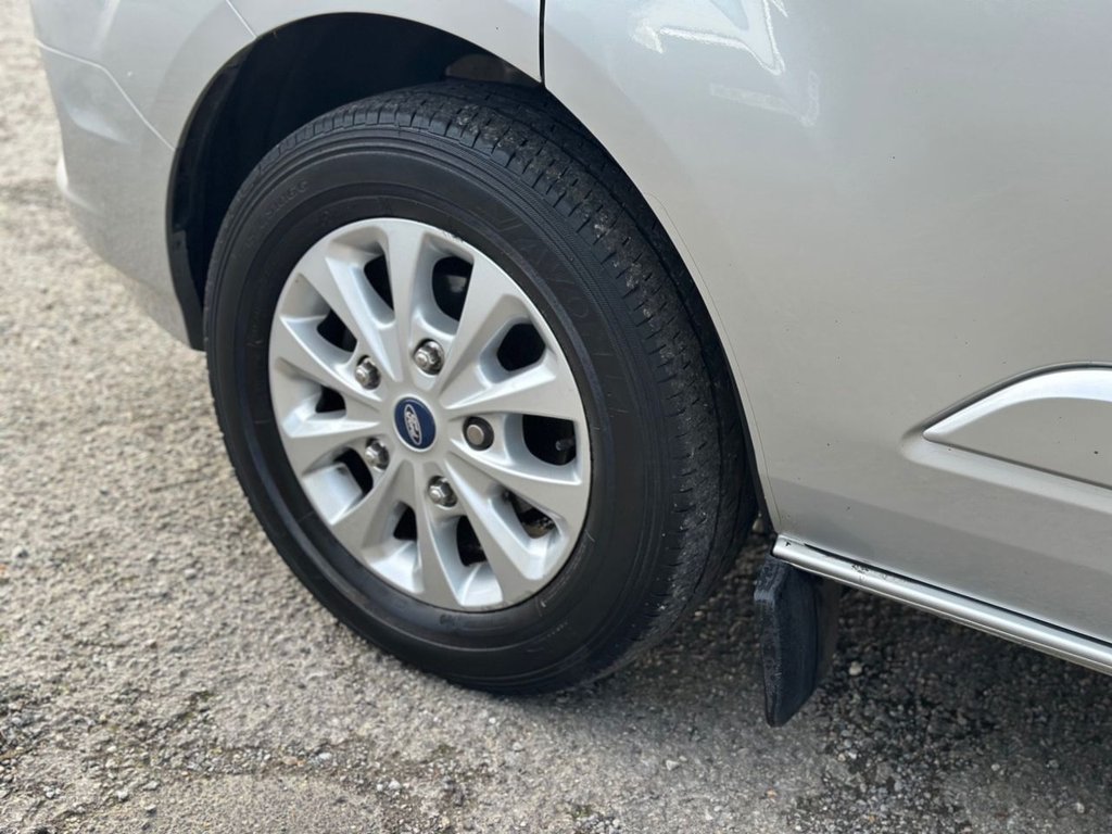 Used Ford Transit Custom 2022 for sale - 77356239: Photo 38