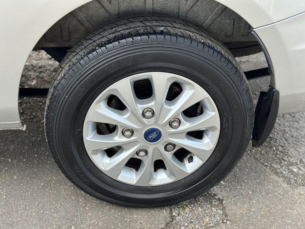 Used Ford Transit Custom 2022 for sale - 77356239: Photo 39