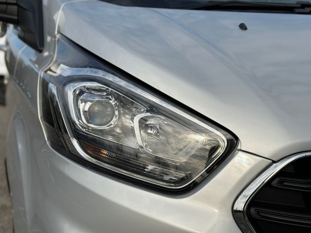 Used Ford Transit Custom 2022 for sale - 77356239: Photo 40