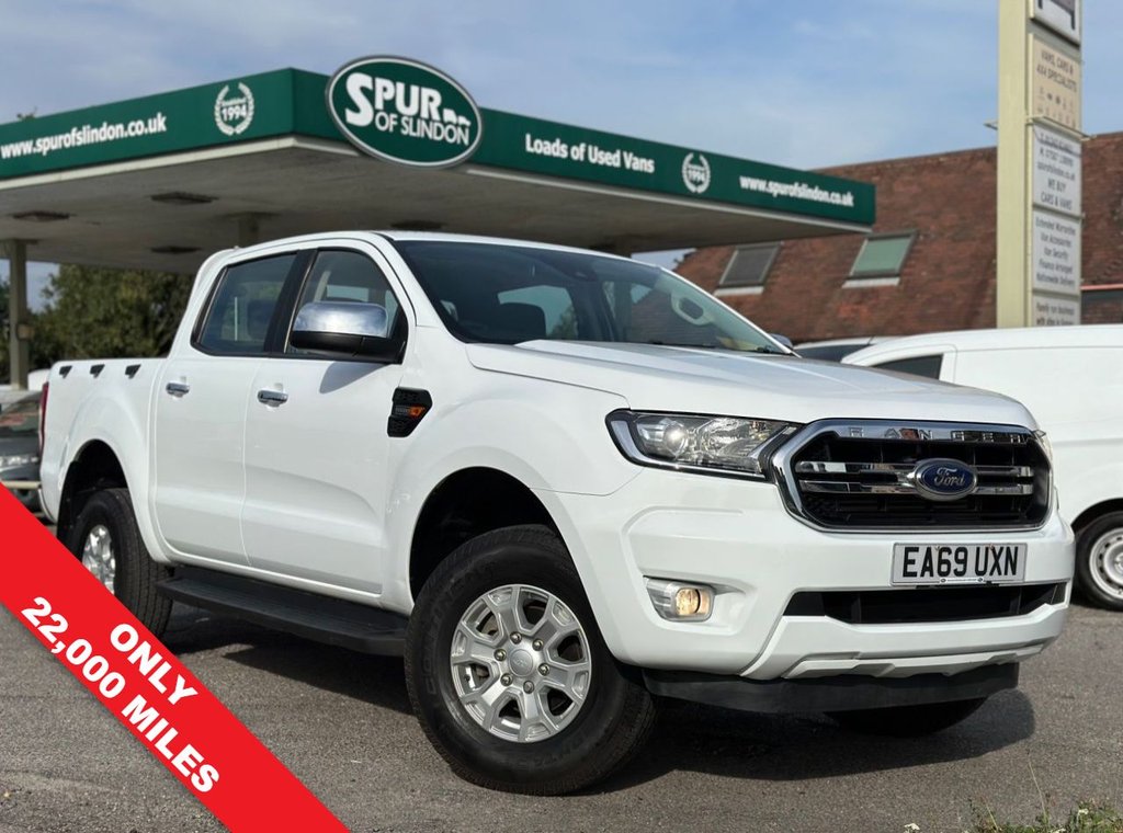 Used Ford Ranger 2019 for sale - 76434069: Photo 1