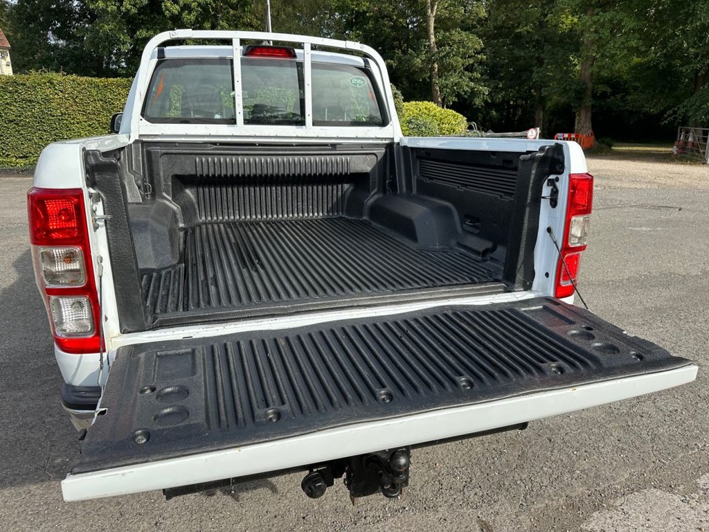 Used Ford Ranger 2019 for sale - 76434069: Photo 10