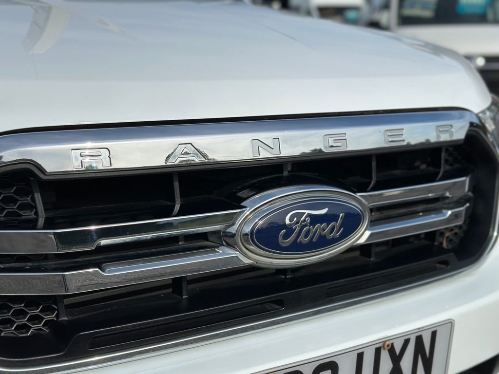 Used Ford Ranger 2019 for sale - 76434069: Photo 14