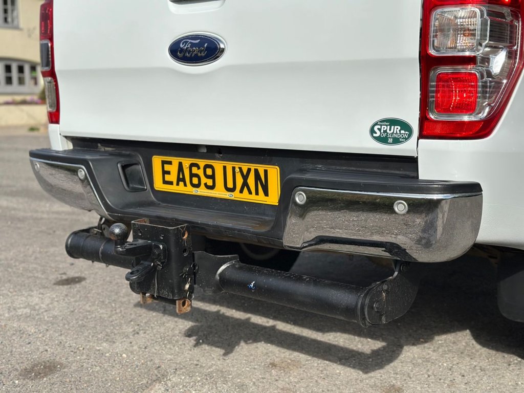 Used Ford Ranger 2019 for sale - 76434069: Photo 17