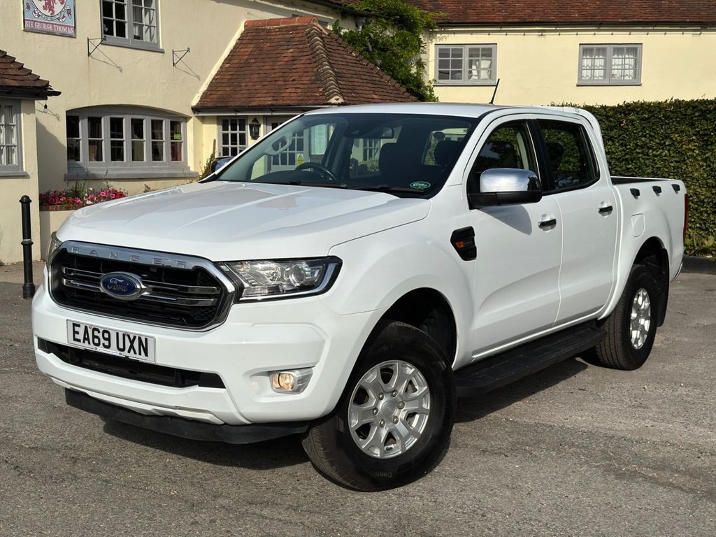 Used Ford Ranger 2019 for sale - 76434069: Photo 3