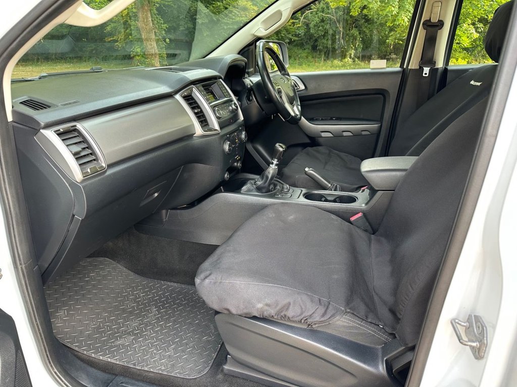 Used Ford Ranger 2019 for sale - 76434069: Photo 34