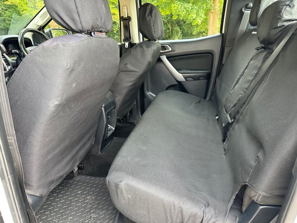 Used Ford Ranger 2019 for sale - 76434069: Photo 35