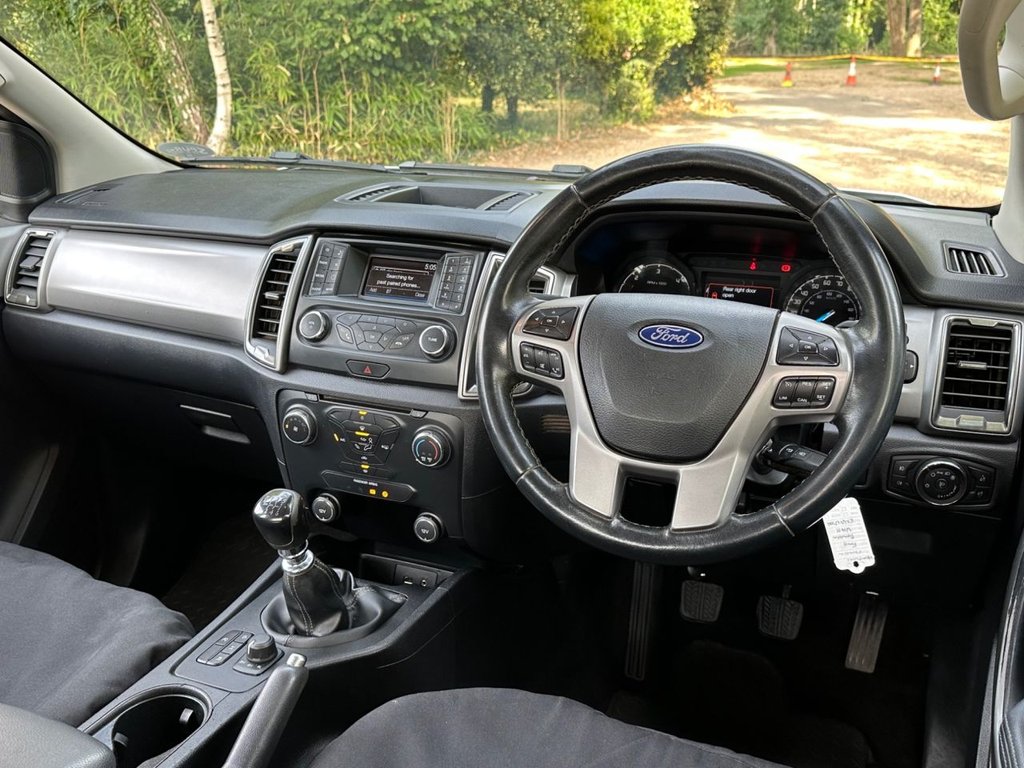 Used Ford Ranger 2019 for sale - 76434069: Photo 37