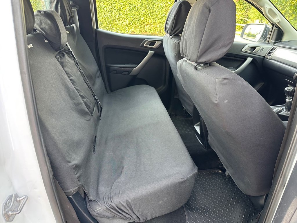 Used Ford Ranger 2019 for sale - 76434069: Photo 38