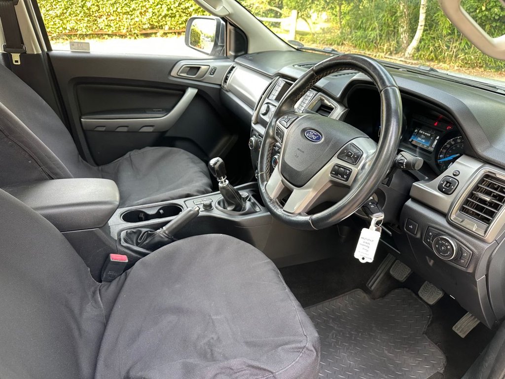 Used Ford Ranger 2019 for sale - 76434069: Photo 39