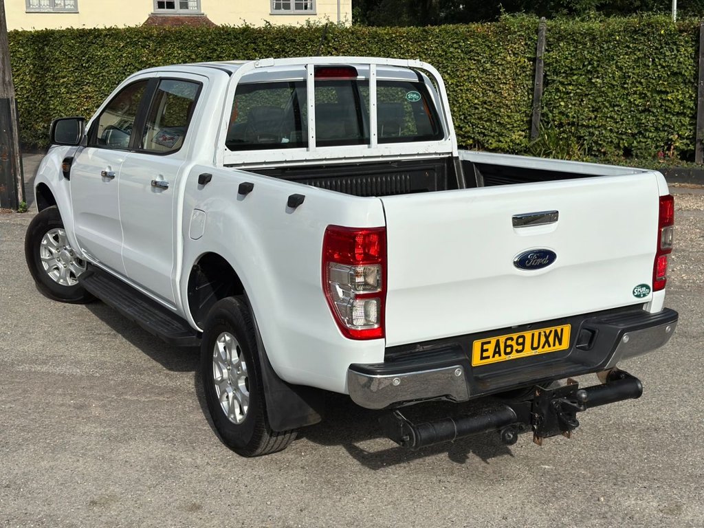 Used Ford Ranger 2019 for sale - 76434069: Photo 5