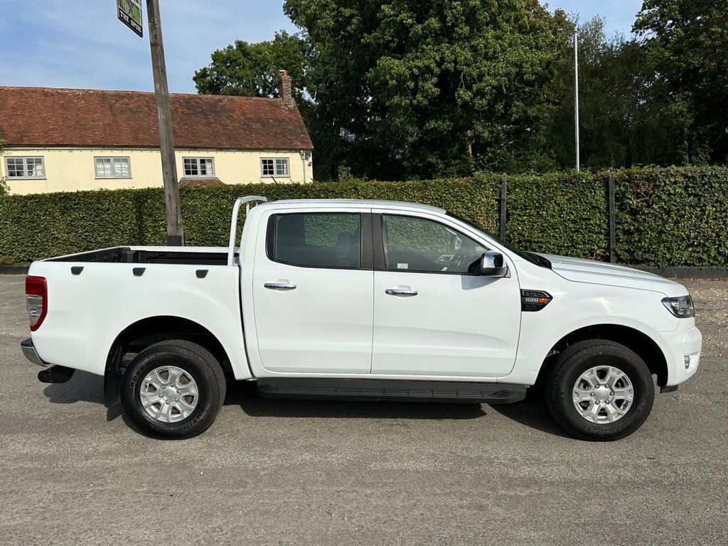 Used Ford Ranger 2019 for sale - 76434069: Photo 7