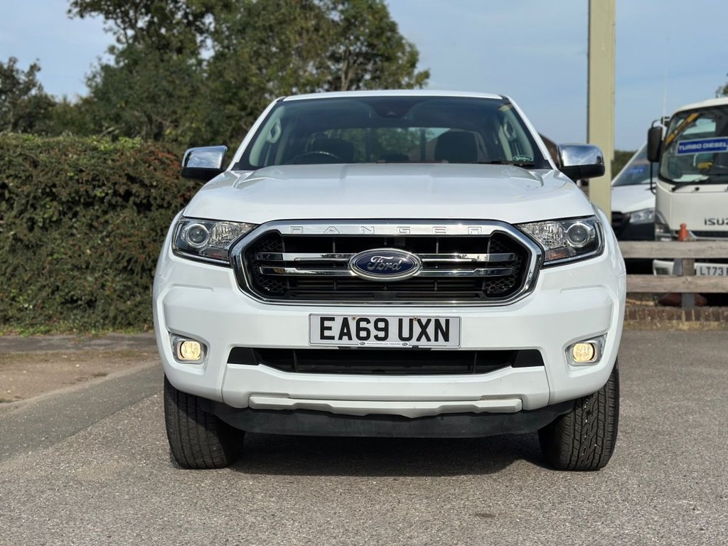 Used Ford Ranger 2019 for sale - 76434069: Photo 8