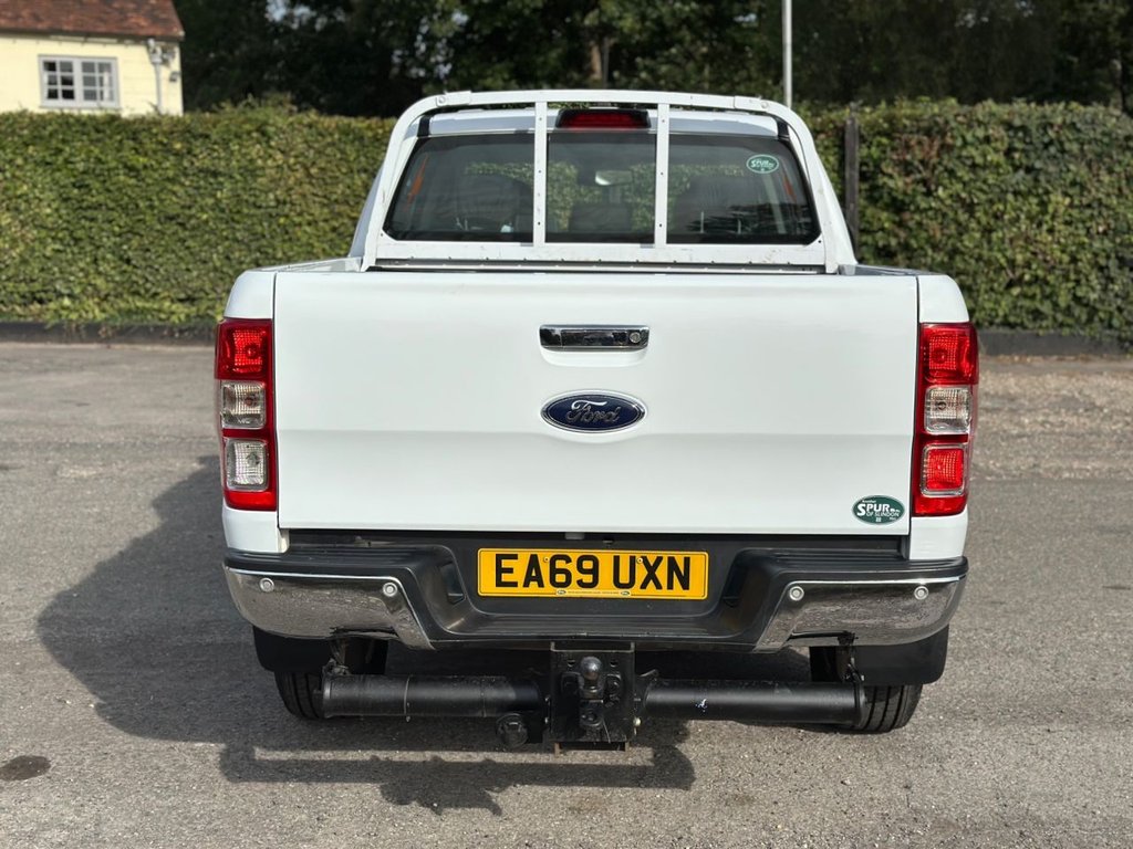 Used Ford Ranger 2019 for sale - 76434069: Photo 9