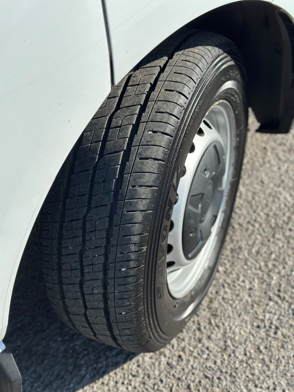 Used Ford Transit Custom 2020 for sale - 76434074: Photo 12