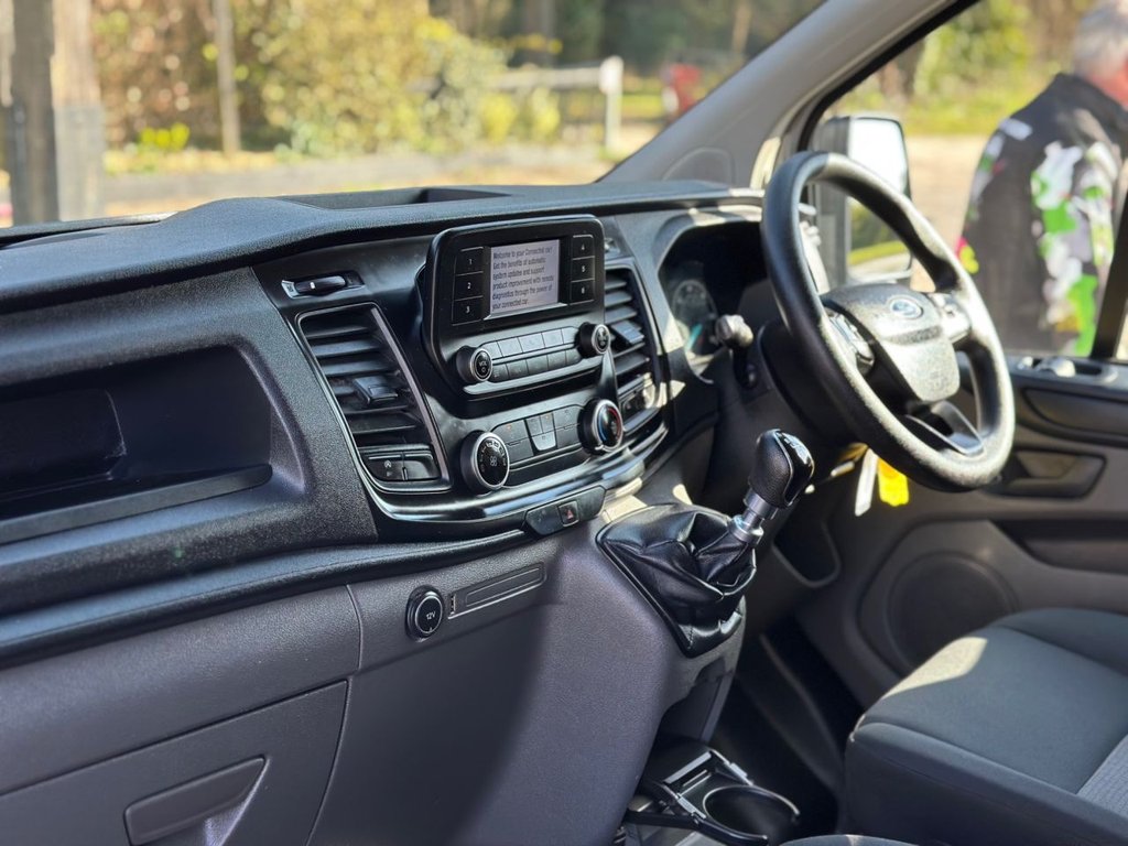 Used Ford Transit Custom 2020 for sale - 76434074: Photo 22