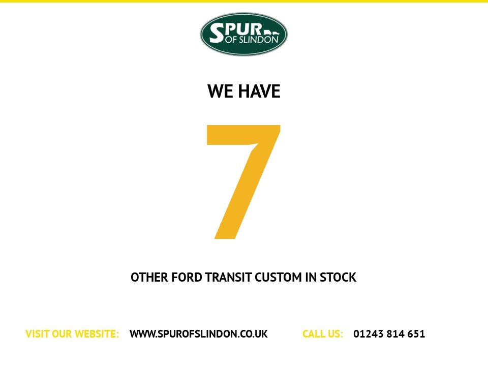 Used Ford Transit Custom 2020 for sale - 76434074: Photo 26