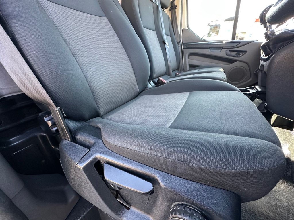 Used Ford Transit Custom 2020 for sale - 76434074: Photo 3