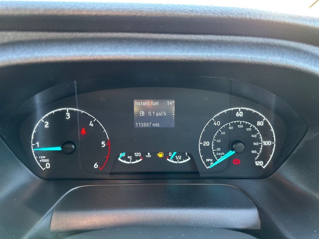 Used Ford Transit Custom 2020 for sale - 76434074: Photo 32