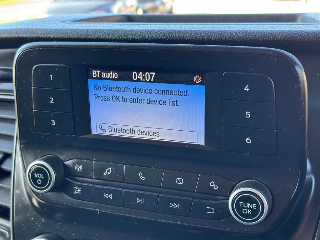 Used Ford Transit Custom 2020 for sale - 76434074: Photo 4