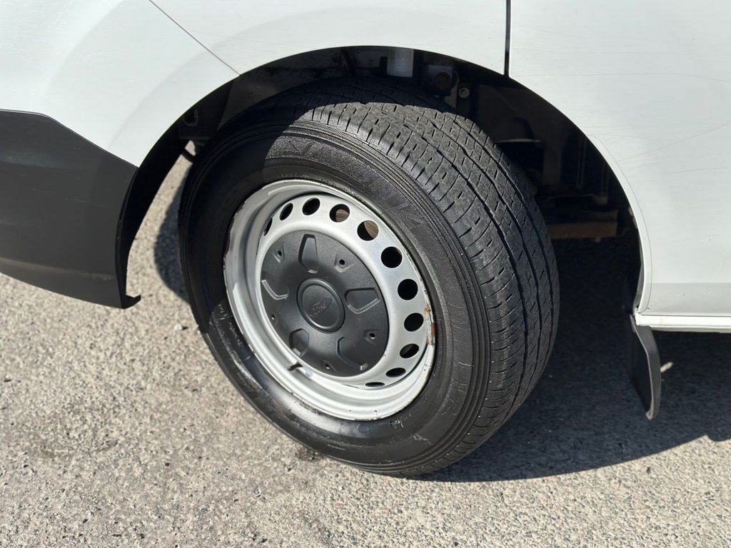 Used Ford Transit Custom 2020 for sale - 76434074: Photo 41