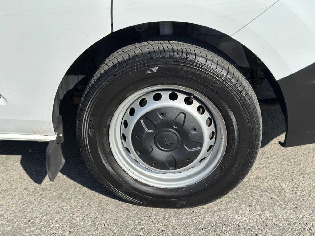 Used Ford Transit Custom 2020 for sale - 76434074: Photo 43