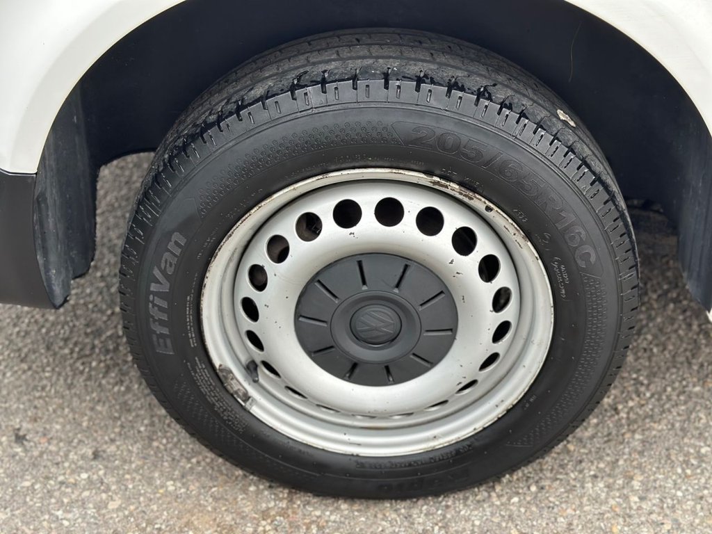 Vehicle 31