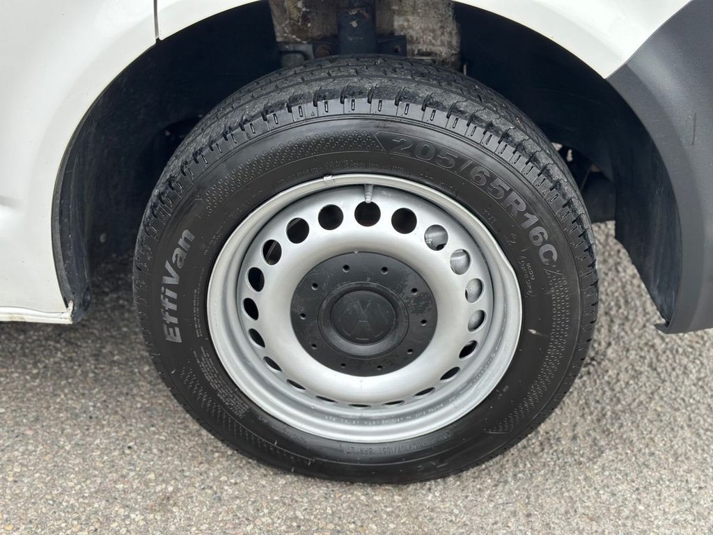 Vehicle 32