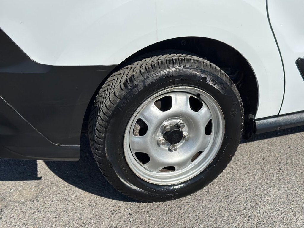 Vehicle 32