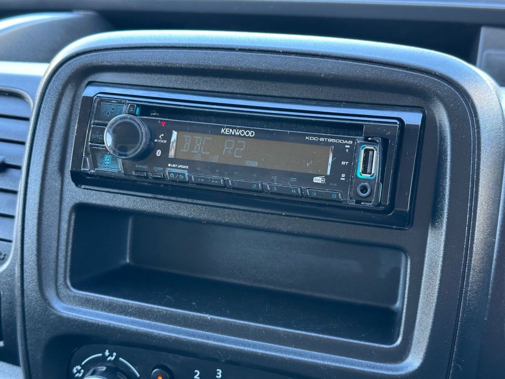 Used Renault Trafic 2021 for sale - 76434090: Photo 11