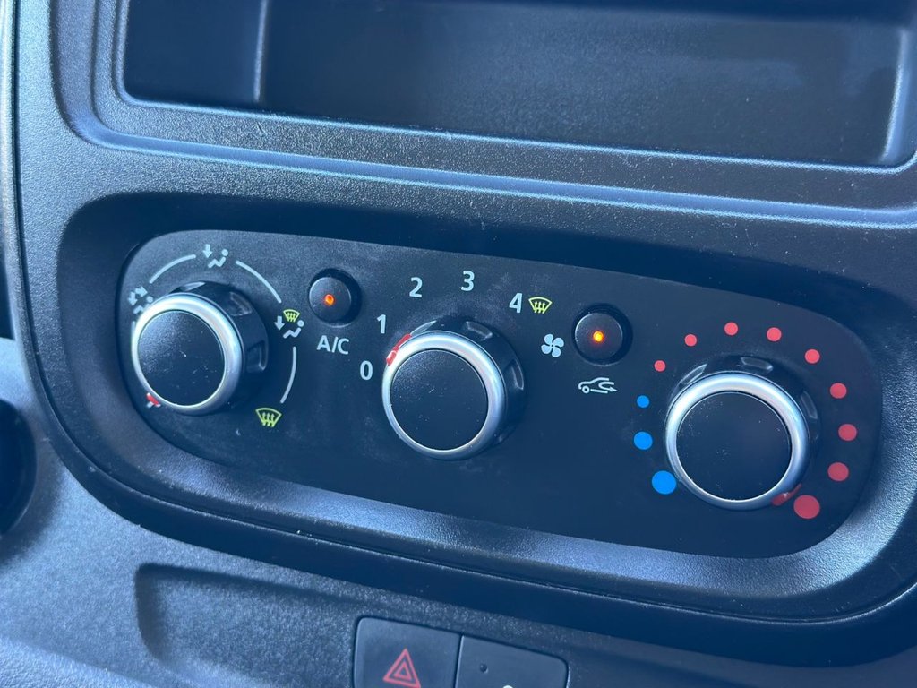 Used Renault Trafic 2021 for sale - 76434090: Photo 12