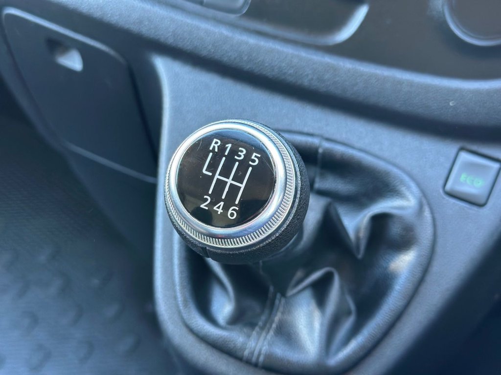 Used Renault Trafic 2021 for sale - 76434090: Photo 13