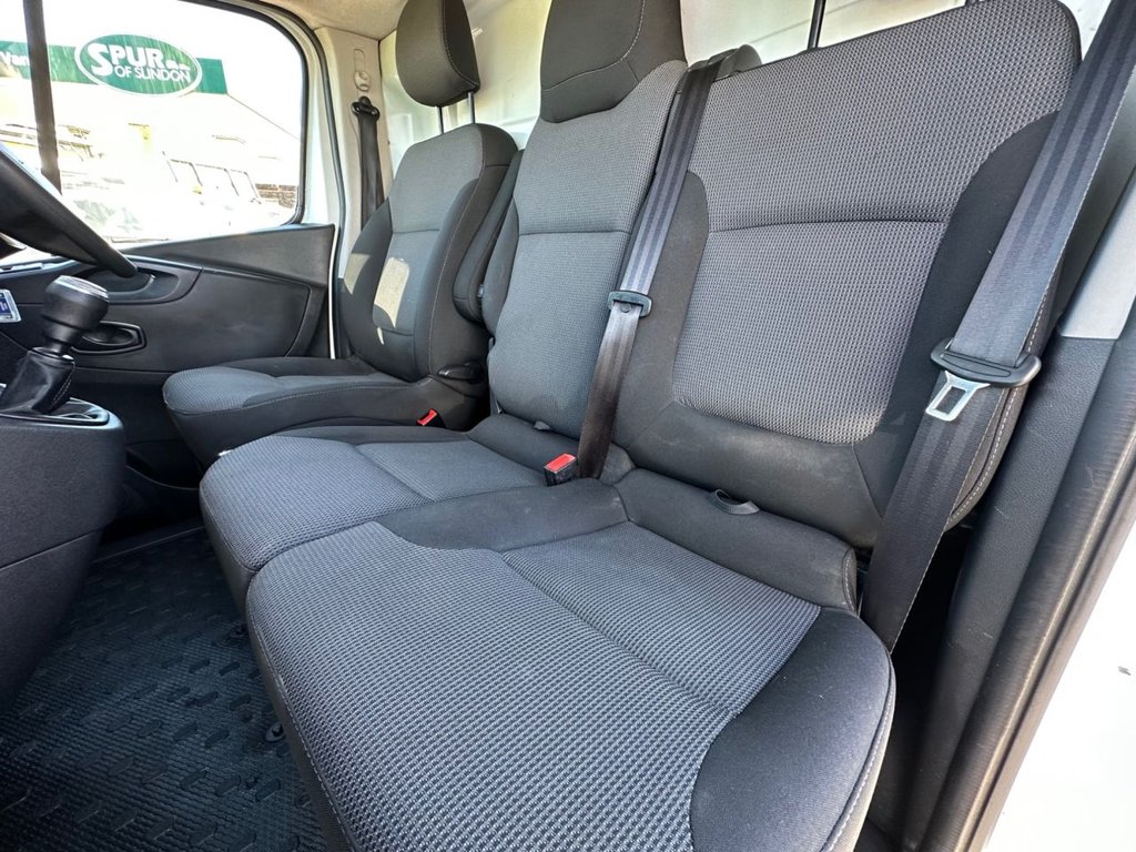 Used Renault Trafic 2021 for sale - 76434090: Photo 16