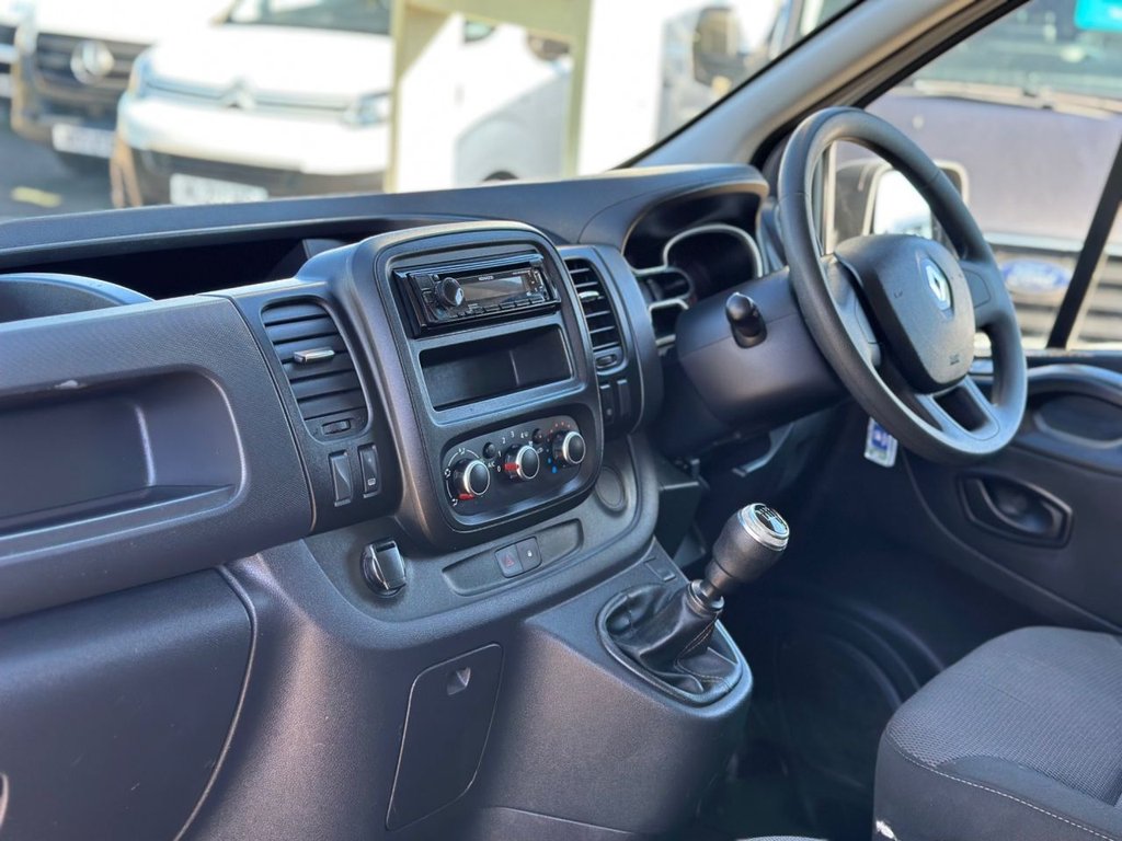 Used Renault Trafic 2021 for sale - 76434090: Photo 17