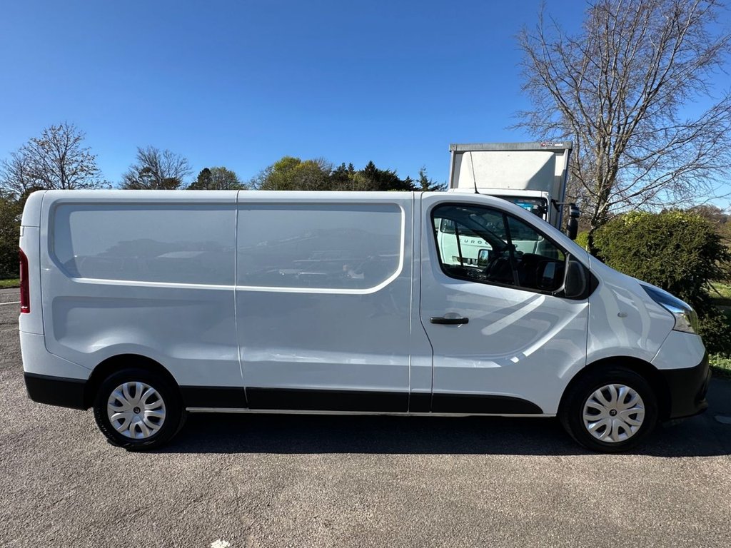 Used Renault Trafic 2021 for sale - 76434090: Photo 22