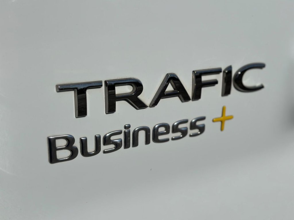 Used Renault Trafic 2021 for sale - 76434090: Photo 23