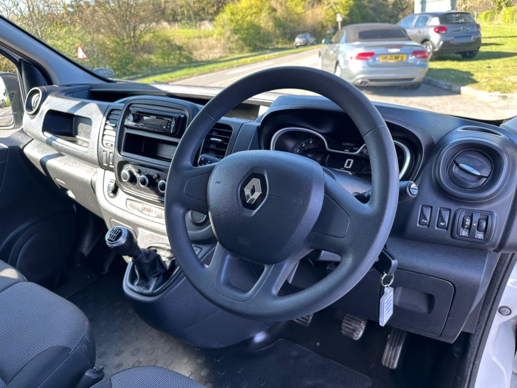 Used Renault Trafic 2021 for sale - 76434090: Photo 26