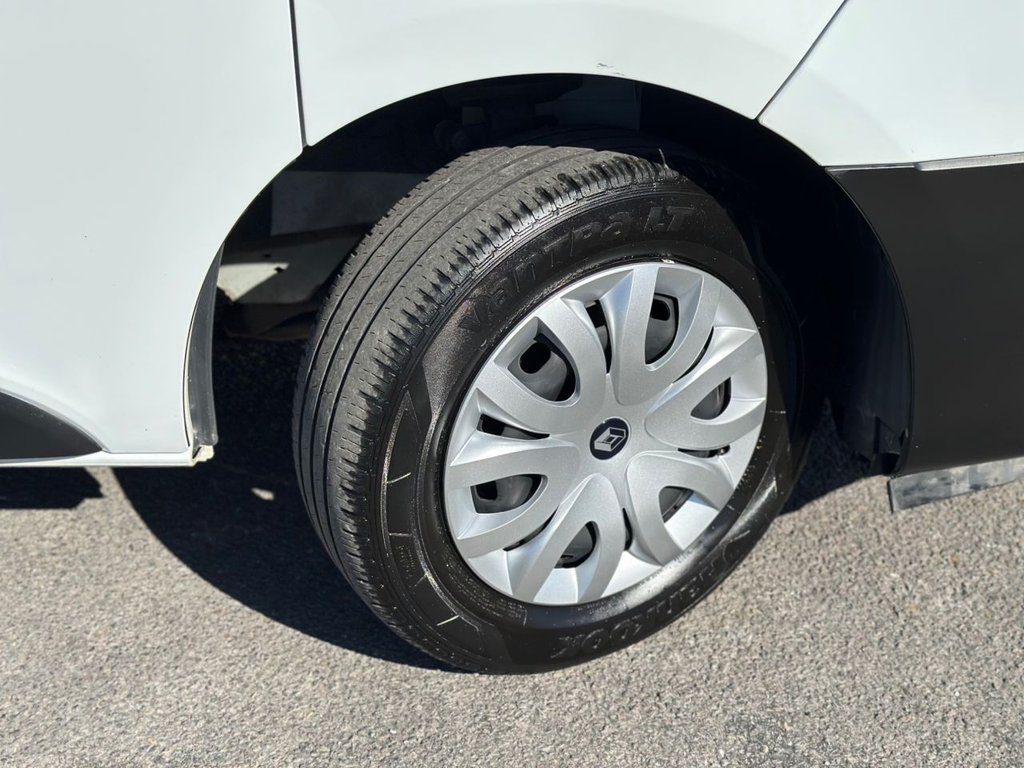 Used Renault Trafic 2021 for sale - 76434090: Photo 29