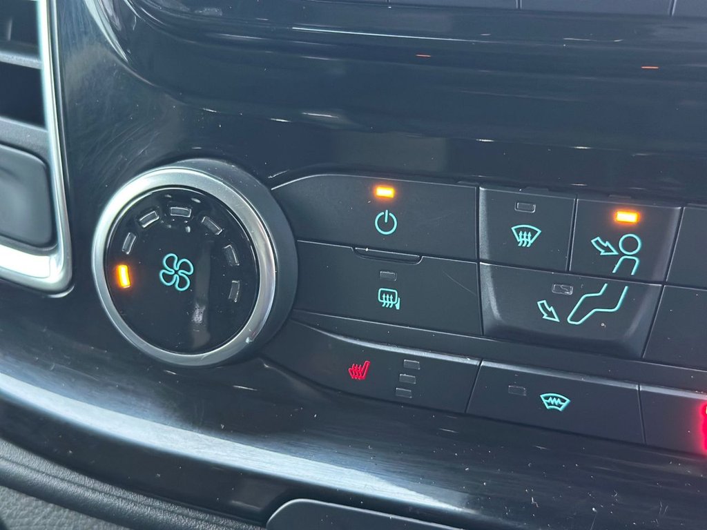 Used Ford Transit Custom 2018 for sale - 77250197: Photo 24