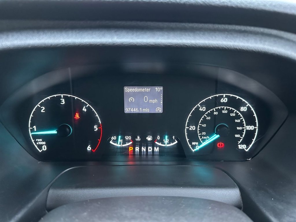 Used Ford Transit Custom 2018 for sale - 77250197: Photo 26