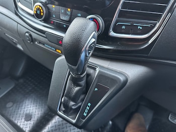 Used Ford Transit Custom 2018 for sale - 77250197: Photo