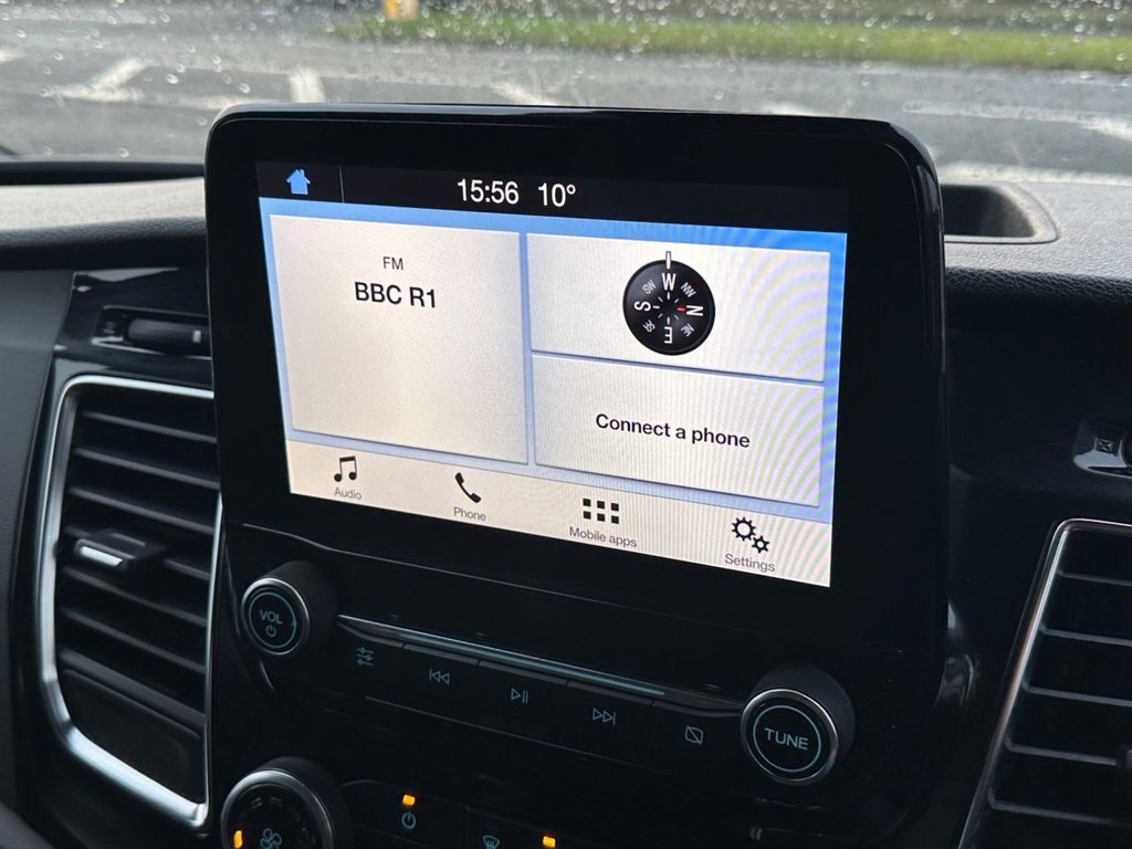 Used Ford Transit Custom 2018 for sale - 77250197: Photo 7