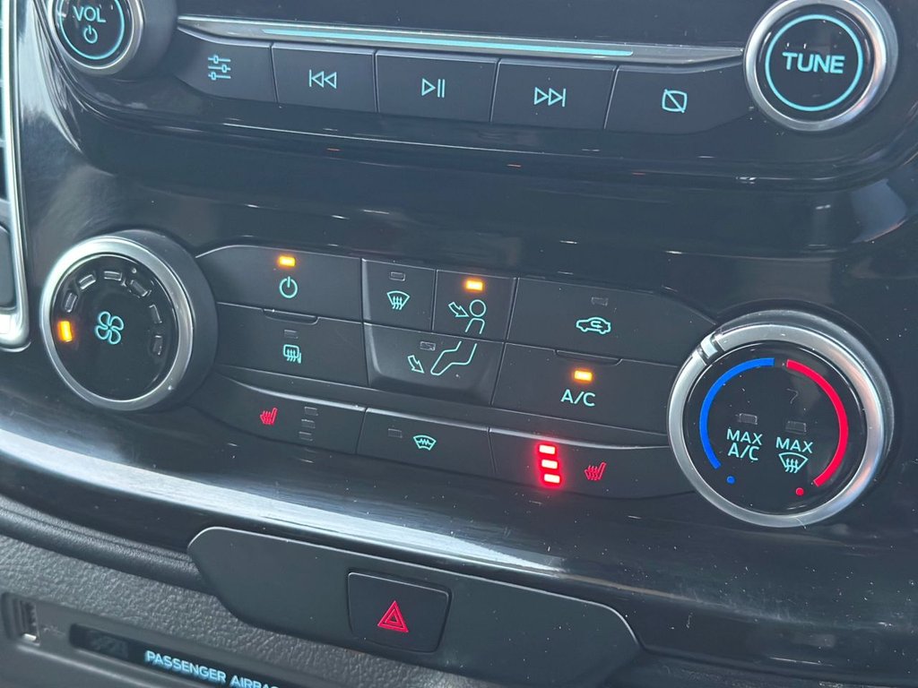 Used Ford Transit Custom 2018 for sale - 77250197: Photo 9