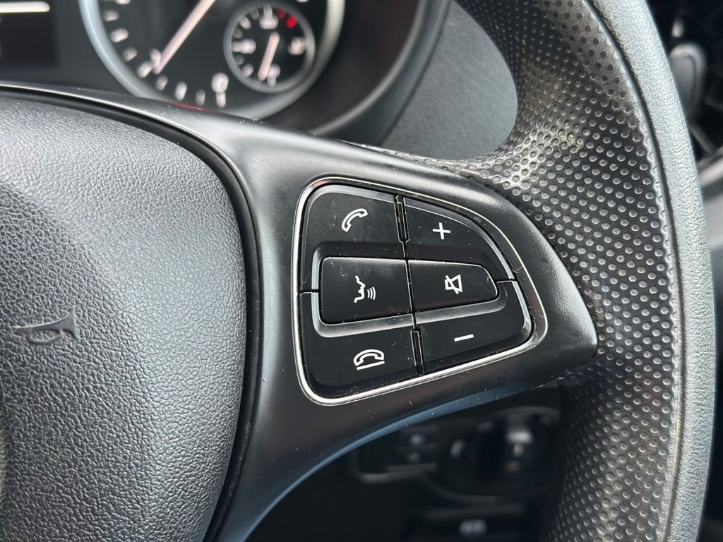 Used Mercedes-Benz Vito 2021 for sale - 76546657: Photo 18