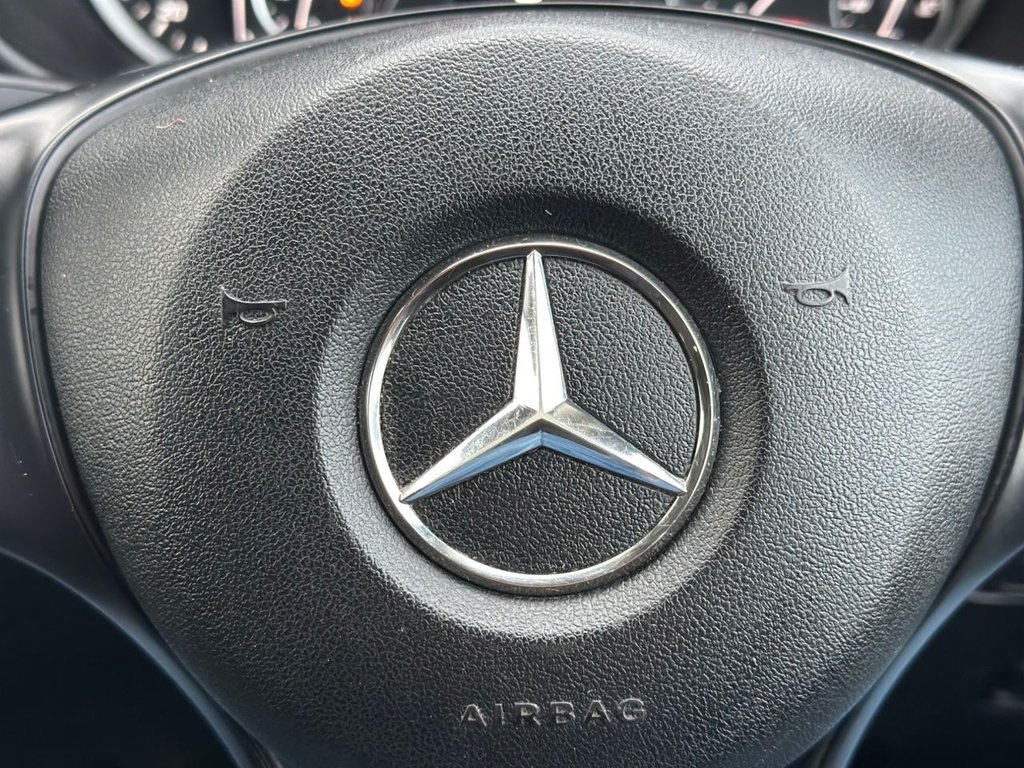 Used Mercedes-Benz Vito 2021 for sale - 76546657: Photo 19